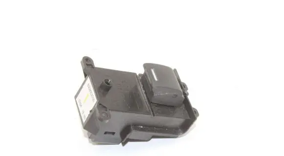Honda CR-Z Electric window control switch