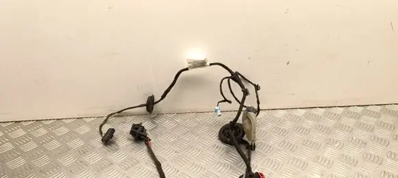 Volvo XC40 Rear door wiring loom 32218867AA