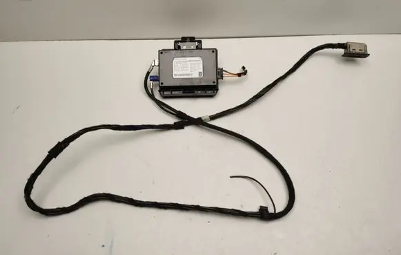 Other control units/modules