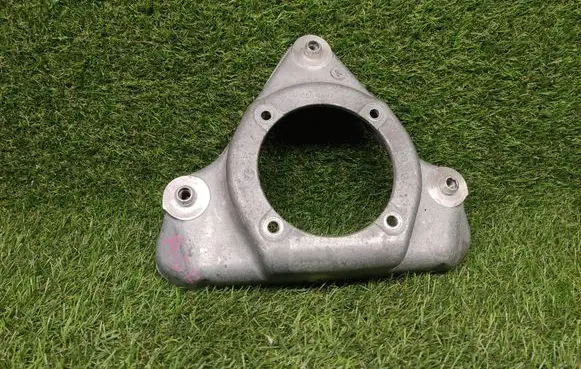 Bentley Continental Coil spring mount 4E0412383D