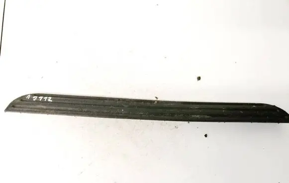Toyota RAV 4 (XA30) Front sill trim cover 6791142030 67911-42030