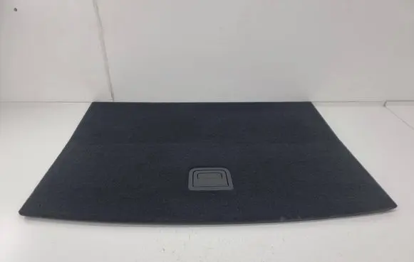 Audi Q5 SQ5 Trunk/boot floor carpet liner 80A861531F