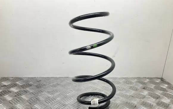 Skoda Superb B8 (3V) Front coil spring