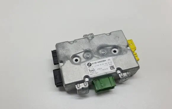 BMW 5 E60 E61 Door control unit/module 6952984 61356952984 6135695298401