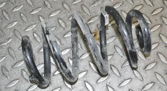 BMW 2 F44 Rear coil spring