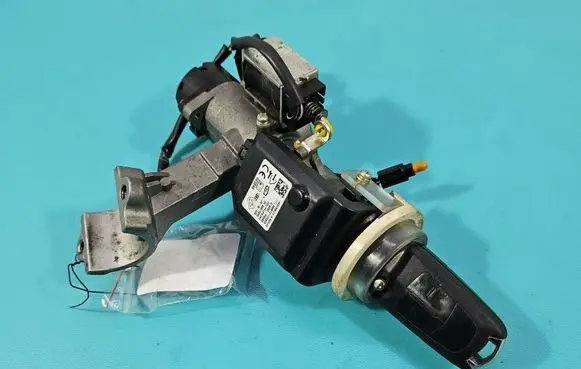 Opel Antara Ignition lock 96673458 IMPRK1553491