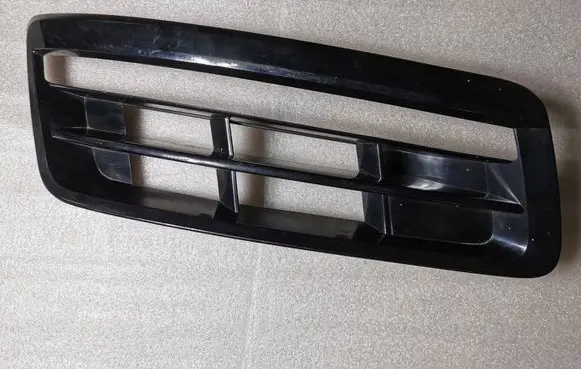 Audi Q7 4L Front bumper lower grill 4L0807482D