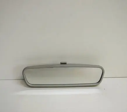 Audi A4 S4 B8 8K Rear view mirror (interior) 8T0857511AF