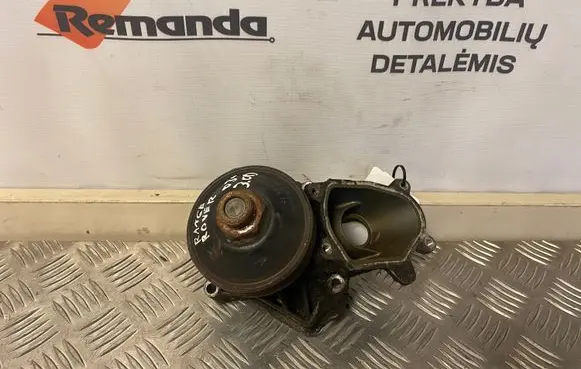 Land Rover Range Rover L322 Water pump 74775810 115123540550