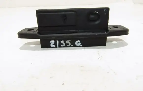 Toyota Auris 150 Tailgate opening switch kodo