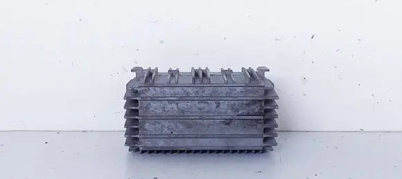 Opel Astra G Glow plug pre-heat relay 55354141 51299018B