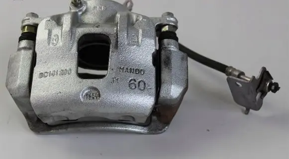 Hyundai Sonata LF Front brake caliper BC141200