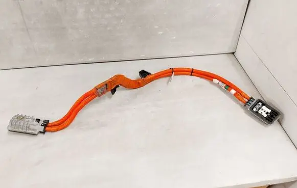 Opel Ampera Other wiring loom 22833137