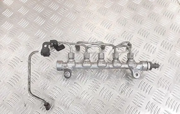 Hyundai i30 Fuel main line pipe 314002A420 0445214181