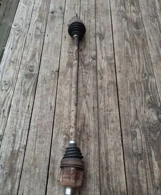 Chrysler Pacifica Front driveshaft