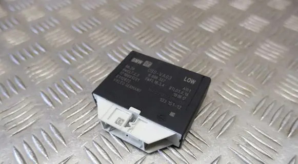 Parking PDC control unit/module