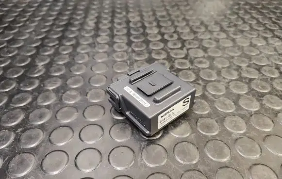 Nissan Qashqai Other control units/modules 476A04EA0A