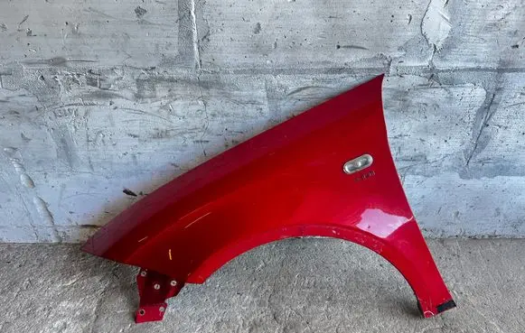 Seat Altea Fender