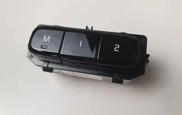 Polestar 2 Seat memory switch 32256751