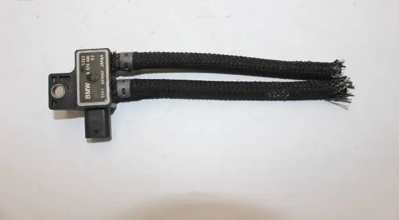 BMW X3 F25 Exhaust gas pressure sensor 8570686 1362 5061