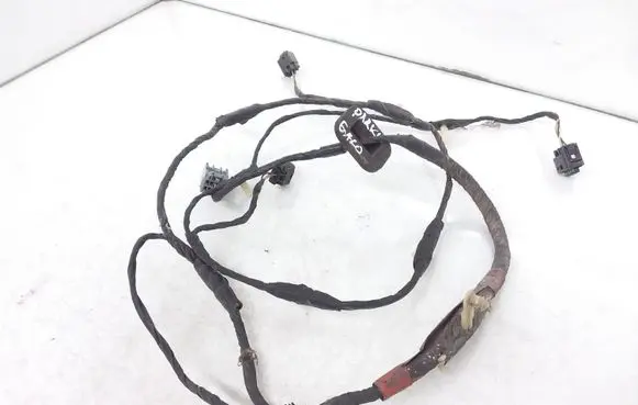 Jaguar S-Type Parking sensor (PDC) wiring loom 4R8T15B484AD