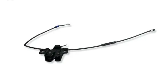 Jaguar I-Pace Engine bonnet/hood lock/catch J9D316C656AF