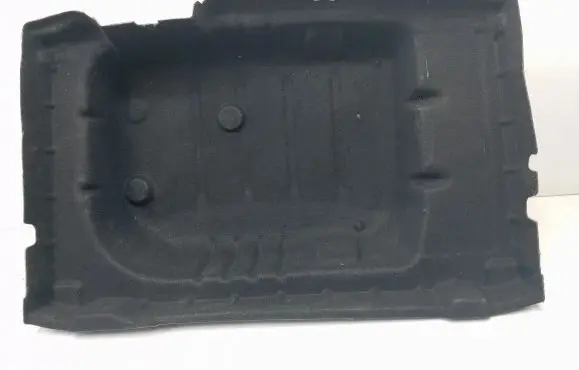 Mercedes-Benz E W213 Spare wheel section trim A2136940026