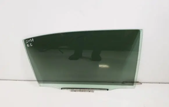 Lexus GS 250 350 300H 450H Rear door window glass 6818830200