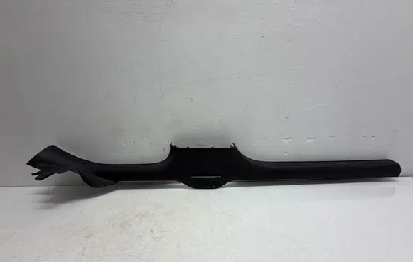 Volkswagen Golf VII Front sill trim cover 5G4853371C 5G4853369