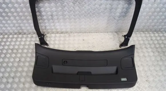 Audi RS6 C7 side skirts sill cover