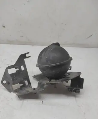 Audi A4 S4 B8 8K Vacuum air tank 054129808