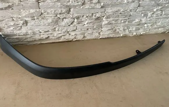 Toyota Corolla E120 E130 Front bumper lip 7685202080