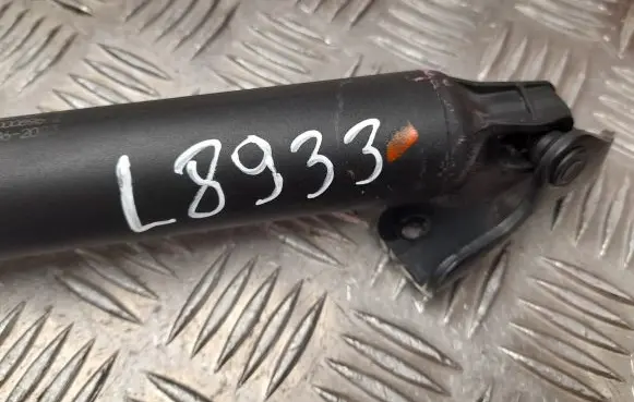 KIA Ceed Tailgate/trunk/boot tension spring 81841J7210