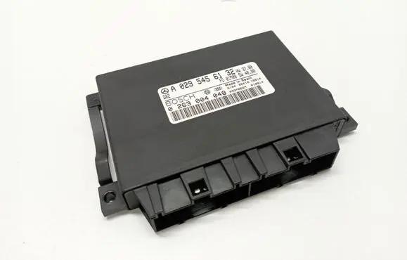 Mercedes-Benz S W220 Parking PDC control unit/module A0295456132 0295456132 0263004048