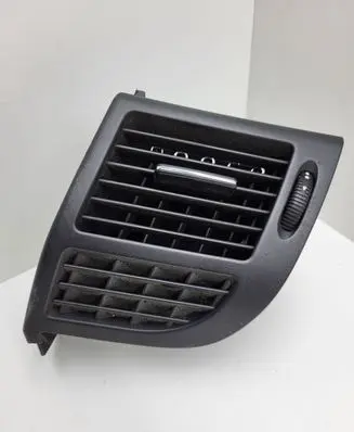 Mercedes-Benz E W211 Dashboard side air vent grill/cover trim 2118300654