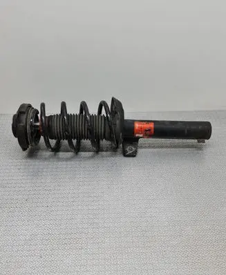Volkswagen PASSAT B6 Front shock absorber with coil spring BLF41776