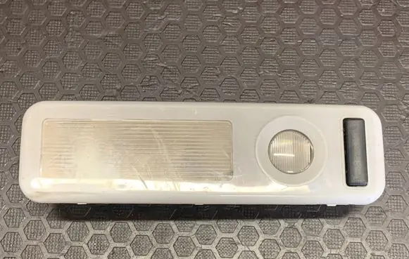 BMW 5 E39 Other interior light 63318366435