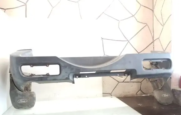 Ford Maverick Rear bumper