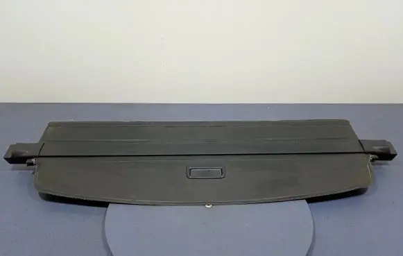 Skoda Fabia Mk1 (6Y) Parcel shelf load cover 