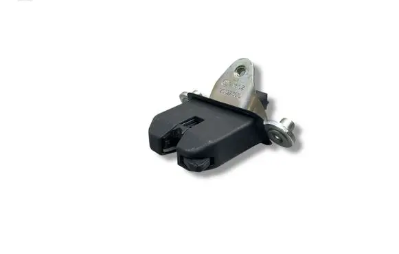 Skoda Octavia Mk2 (1Z) Tailgate/trunk/boot lock/catch/latch 1Z5827501D