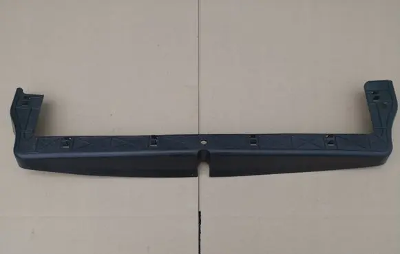 Mitsubishi Colt Front bumper mounting bracket MN152085
