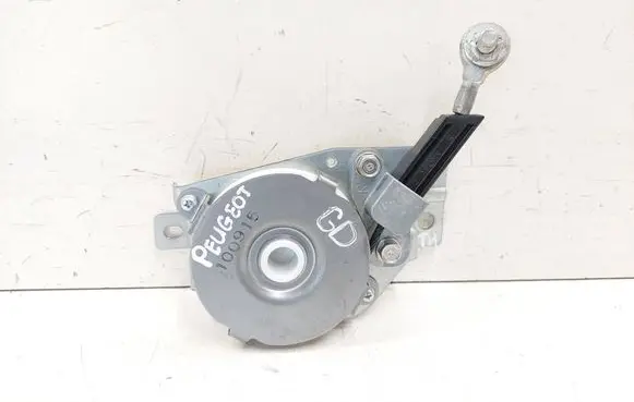 Peugeot 4007 Tailgate check strap stopper 100915