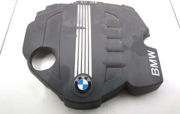 BMW 1 E82 E88 Engine cover (trim)