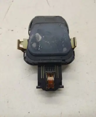 Rain sensor