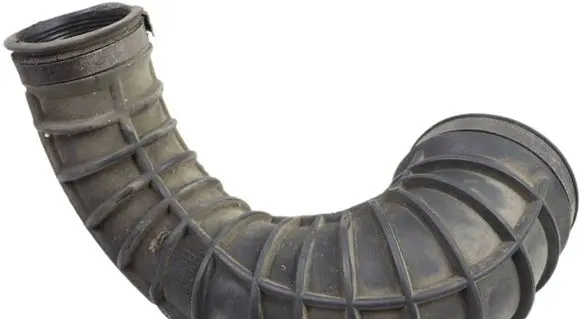 Volvo S60 Air intake hose/pipe 08634143