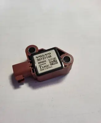 Volvo V50 Airbag deployment crash/impact sensor 8840A6 30737138