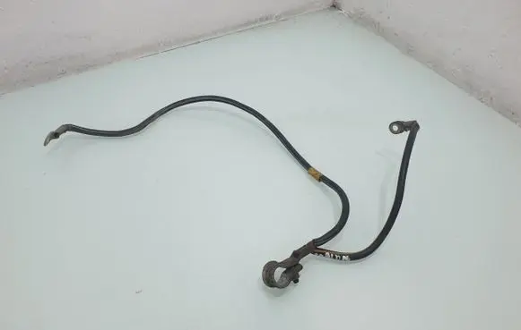 Nissan Note (E11) Negative earth cable (battery)