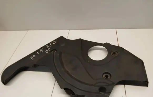 Audi A6 S6 C5 4B Timing belt guard (cover) 0136001690 976801690Z AUDU1199