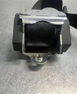 Audi A6 S6 C6 4F Rear seatbelt 4F0857805E