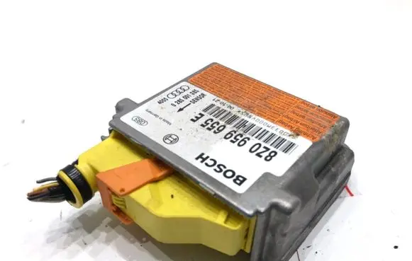 Audi A2 Airbag deployment crash/impact sensor 8Z0959655E